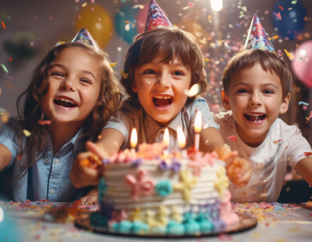 Birthday Bliss 05