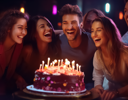 Birthday Bliss 06