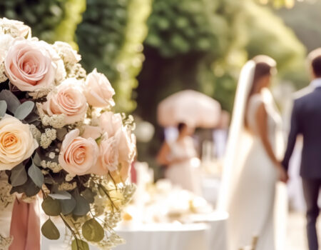 Wedding Wonders